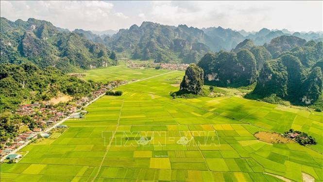 Du lịch: Điểm sáng nổi bật, định vị rõ nét thương hiệu Việt Nam ảnh 2