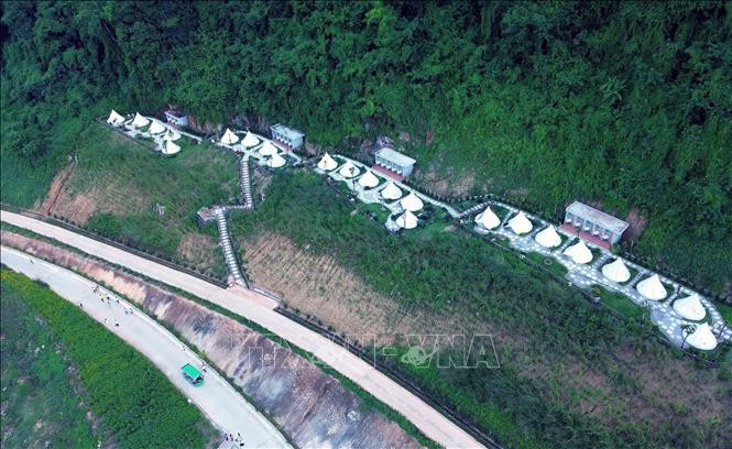 Du lịch: Điểm sáng nổi bật, định vị rõ nét thương hiệu Việt Nam ảnh 1