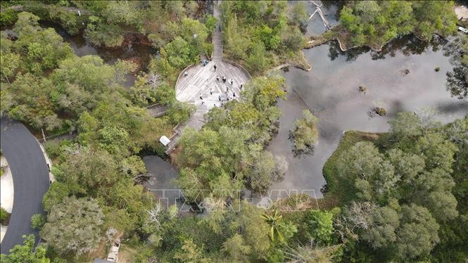 Duy trì, phát huy các chỉ số xếp hạng cao nổi trội của du lịch Việt Nam ảnh 1