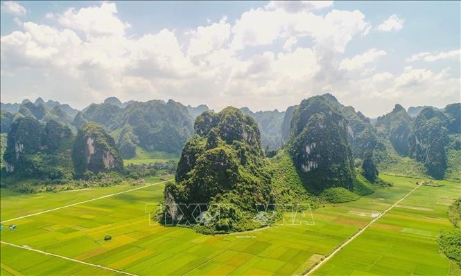 Duy trì, phát huy các chỉ số xếp hạng cao nổi trội của du lịch Việt Nam ảnh 3