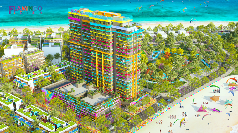 Bất động sản ven biển - kênh tích lũy tài sản và gia tăng giá trị giàu tiềm năng ảnh 1