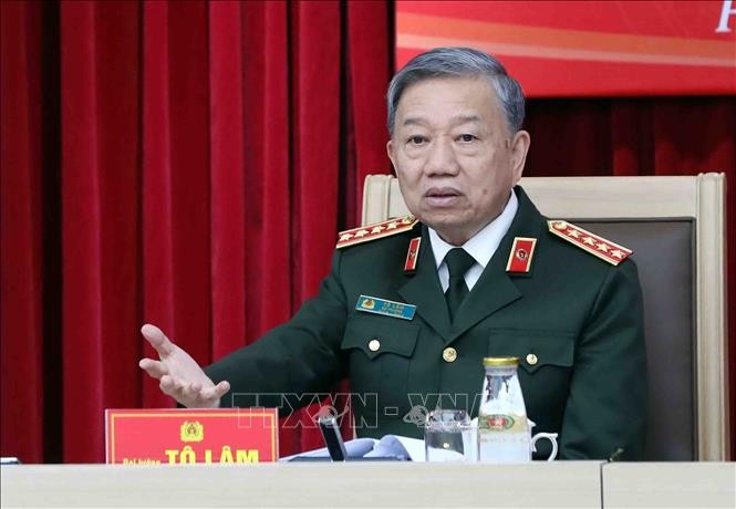 Các bộ, ngành, địa phương đẩy mạnh số hóa dữ liệu ảnh 2