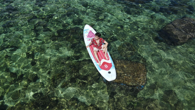 Phú Quốc: Đặc quyền du lịch “ngon, bổ, rẻ” của du khách Nam Bộ ảnh 6