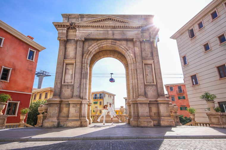 Mách bạn cách “đi khắp” Phú Quốc với chi phí từ 1,5 triệu đồng/người ảnh 9