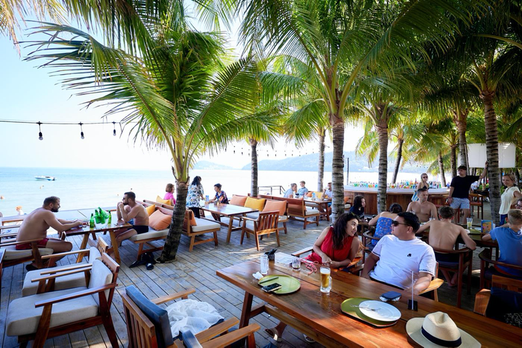 Mách bạn cách “đi khắp” Phú Quốc với chi phí từ 1,5 triệu đồng/người ảnh 10