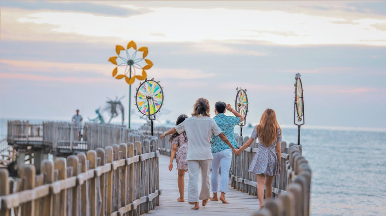 Mách bạn cách “đi khắp” Phú Quốc với chi phí từ 1,5 triệu đồng/người ảnh 3