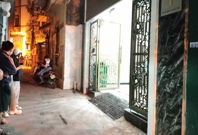 Hà Nội: Khởi tố kẻ sát hại thiếu nữ 21 tuổi mất tích ngày mùng 7 Tết ảnh 1
