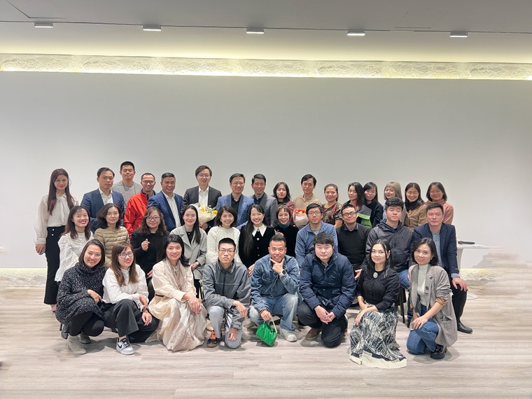 Tài chính "cất cánh" trong năm Rồng nhờ bí kíp đầu tư của chuyên gia ảnh 4