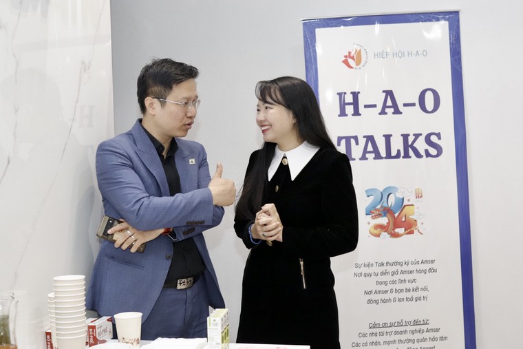 Tài chính "cất cánh" trong năm Rồng nhờ bí kíp đầu tư của chuyên gia ảnh 3