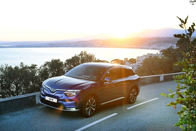 Cộng đồng Việt kiều lan tỏa niềm tự hào về thương hiệu Việt ảnh 1