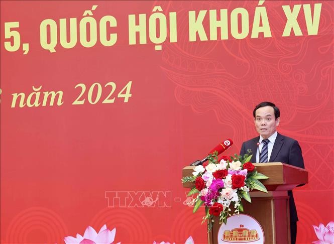 Không để phát sinh “giấy phép con” trong thi hành luật ảnh 2