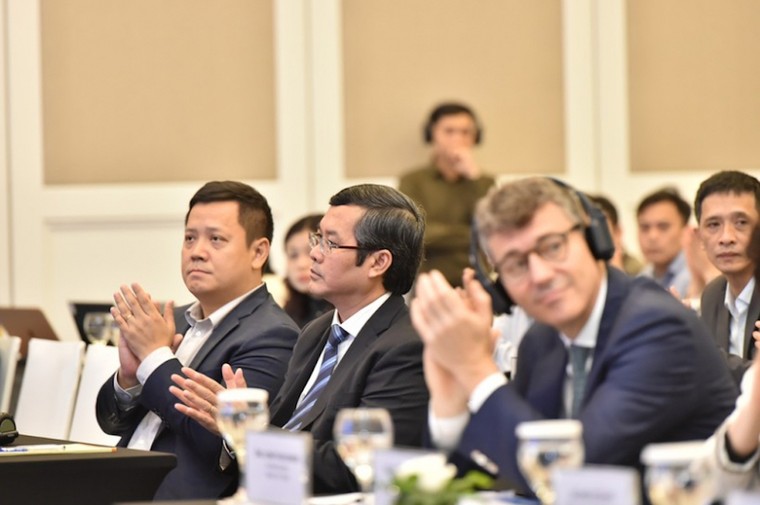 Việt Nam nỗ lực đảm bảo chất lượng và công bằng trong giáo dục ảnh 1