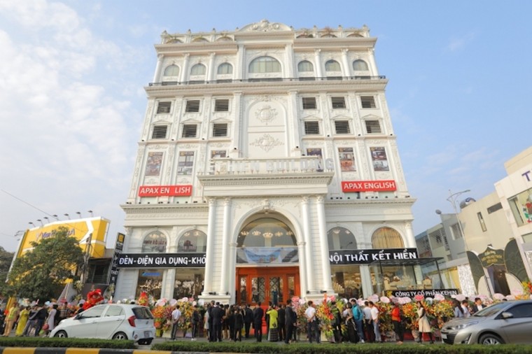 Dù lỗ luỹ kế nhưng doanh nghiệp vẫn liên tiếp trúng thầu sát giá ảnh 1