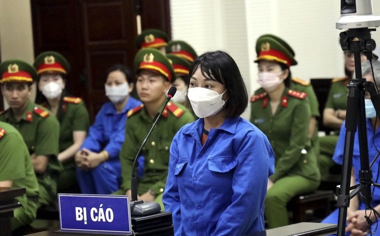 Ông Đỗ Hữu Ca - Cựu Giám đốc Công an Hải Phòng lĩnh án 10 năm tù ảnh 2