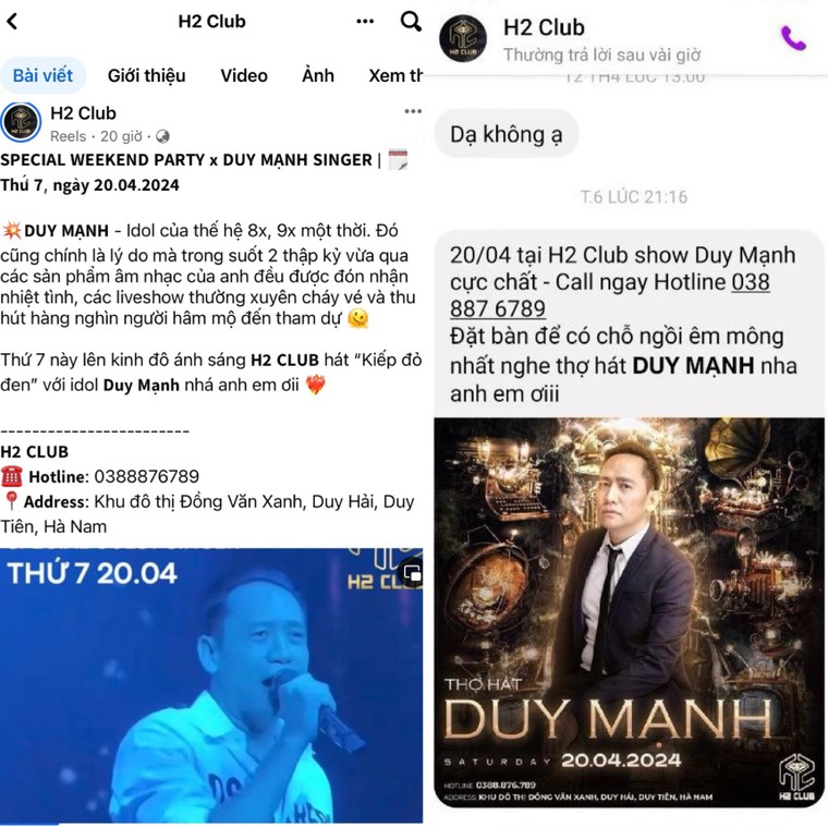 GHPGVN lên tiếng vụ quán bar ở Hà Nam cho nhân viên mặc áo cà sa “thác loạn” ảnh 2