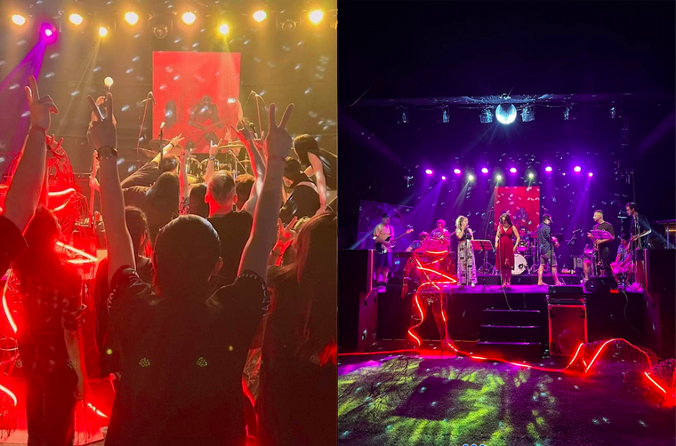 Quận Tây Hồ: Tràn lan quán bar “trá hình”, tổ chức biểu diễn thu vé trái phép? ảnh 2