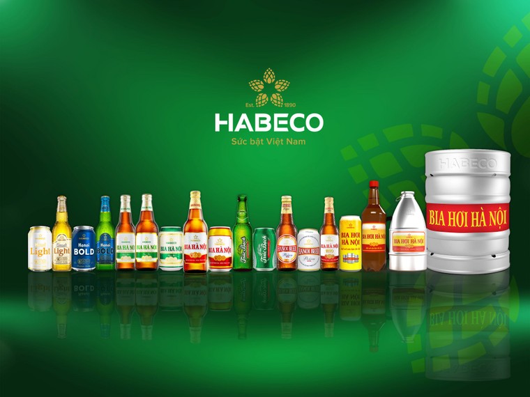 Habeco thiếu tiền mặt để nộp phạt hành vi vi phạm về thuế? ảnh 1