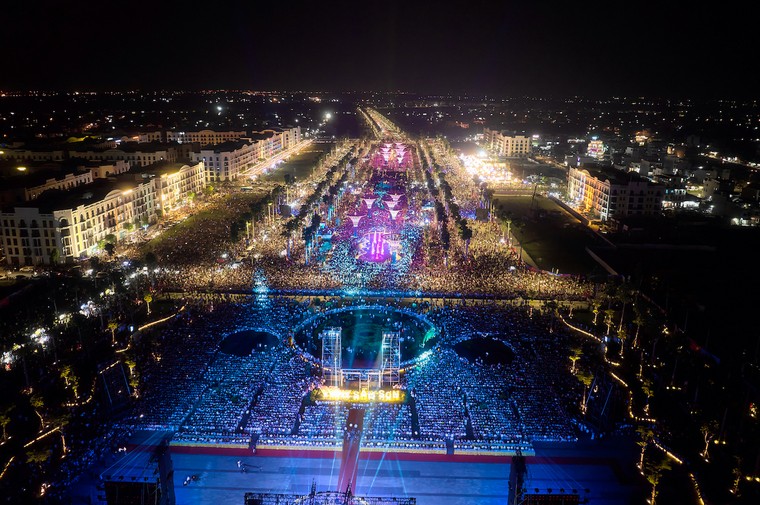 Du lịch dịp lễ 30/4 - 1/5: Du khách ưu tiên lựa chọn những điểm trốn nóng ảnh 4