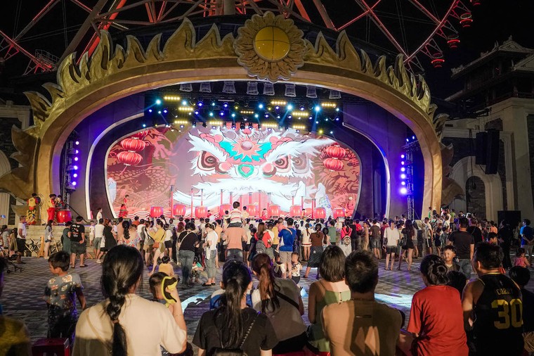 Du lịch dịp lễ 30/4 - 1/5: Du khách ưu tiên lựa chọn những điểm trốn nóng ảnh 7