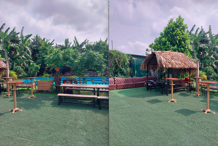 Quận Tây Hồ: Ngăn chặn và xử lý nghiêm quán bar tổ chức biểu diễn thu tiền trái phép ảnh 1