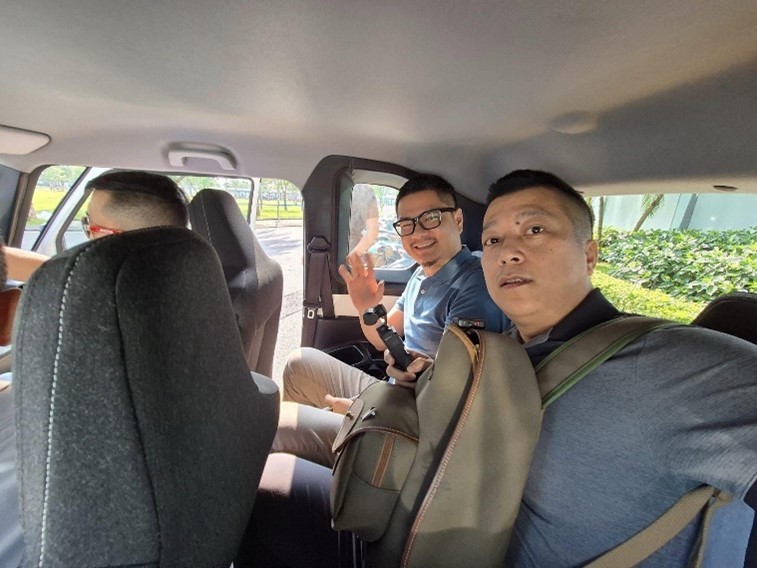 Gỡ rối 5 thắc mắc trước khi “xuống cọc” VinFast VF 3 ảnh 1