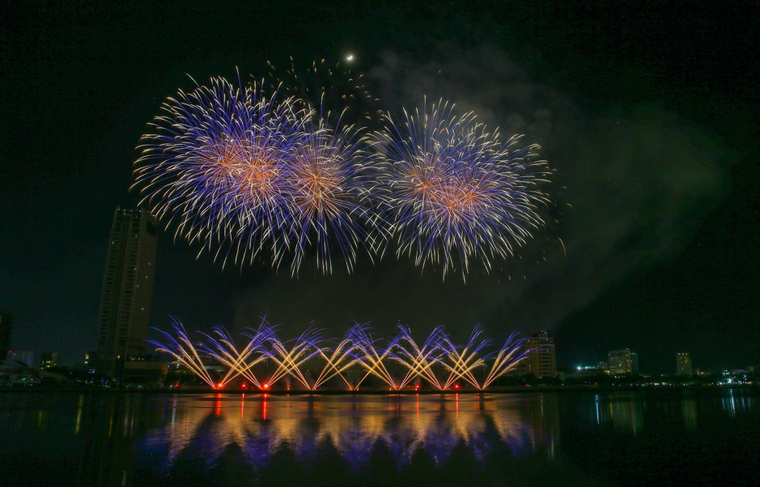 DIFF 2024: Xuất hiện nhiều “ẩn số” thú vị trong đội hình thi đấu ảnh 4