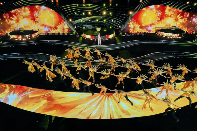 DIFF 2024: Xuất hiện nhiều “ẩn số” thú vị trong đội hình thi đấu ảnh 6