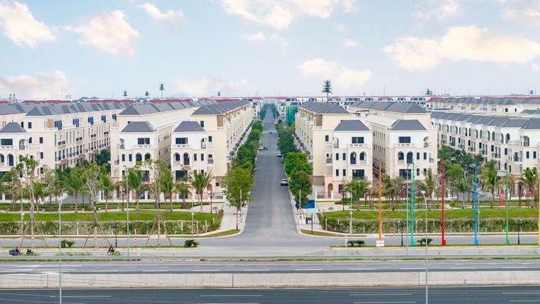 “Phải lòng” Cọ Xanh, gia đình trẻ làm cuộc dịch chuyển ngoạn mục về phía Đông Thủ đô ảnh 3