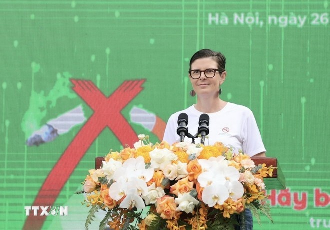 Thuốc lá gây ra gánh nặng y tế là 108.000 tỷ đồng/năm ảnh 1