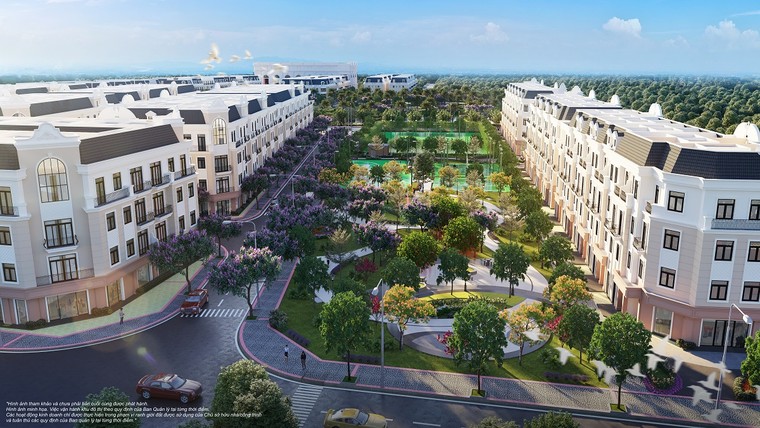 Chính sách khủng hút dòng tiền dịch chuyển về Vincom Shophouse Royal Park ảnh 2