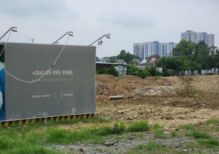 Nhiều dự án của Sơn Kim Land ở TP.HCM dính “lùm xùm” về pháp lý ảnh 2