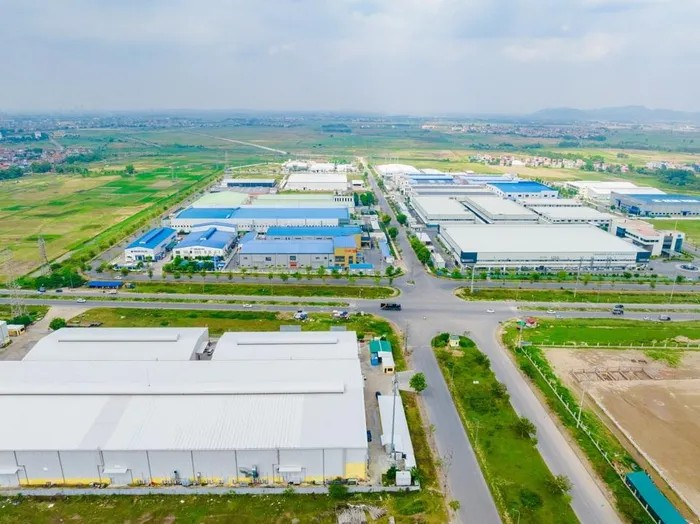 ROX Key ưu tiên đầu tư mảng vận hành BĐS và công nghệ ảnh 1