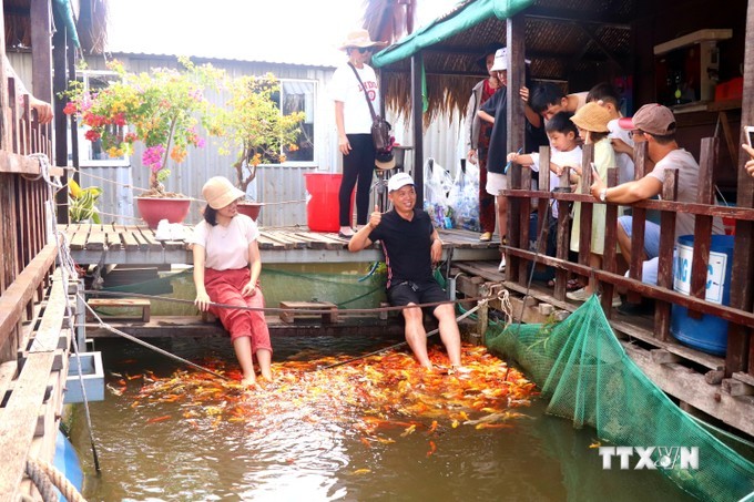 Du lịch Cần Thơ tung nhiều sản phẩm mới cho mùa cao điểm hè ảnh 3