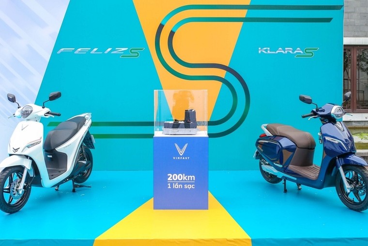 Nguy cơ tiềm ẩn khi dùng pin không chính hãng cho xe máy điện ảnh 2