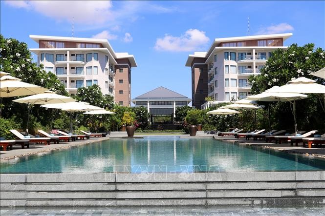 Ninh Thuận - Điểm đến du lịch lý tưởng trong mùa hè 2024 ảnh 2