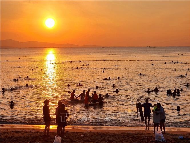 Ninh Thuận - Điểm đến du lịch lý tưởng trong mùa hè 2024 ảnh 3