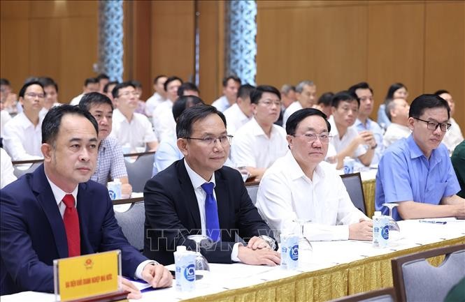 Doanh nghiệp Nhà nước thực hiện 5 tiên phong để góp phần phát triển đất nước ảnh 2