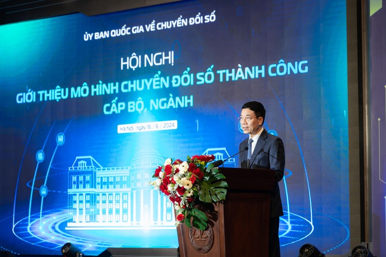 Chuyển đổi số rút ngắn 70% thời gian thực hiện các thủ tục hành chính tư pháp tại Toà án ảnh 2