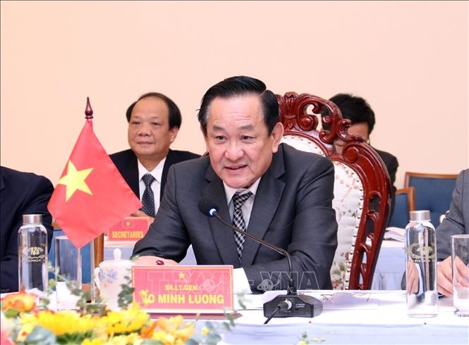 Tích cực tìm kiếm, quy tập, hồi hương hài cốt liệt sỹ Việt Nam hy sinh tại Lào ảnh 1