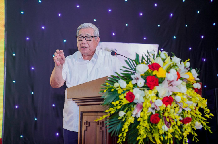 Hội thảo khoa học về thân thế và sự nghiệp Thái bảo Đỗ Tử Bình: Làm sáng tỏ những góc khuất lịch sử ảnh 2