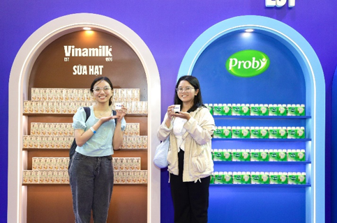 12 năm liên tiếp, vị trí thương hiệu sữa được chọn mua nhiều nhất không “đổi ngôi” ảnh 7