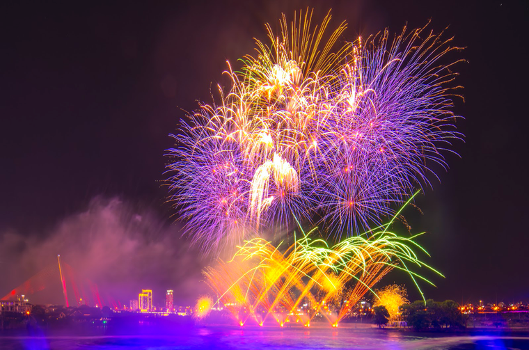 Đà Nẵng: Có gì ở show nghệ thuật tiêu tốn hơn 1 tỷ đồng cho mỗi đêm diễn? ảnh 4