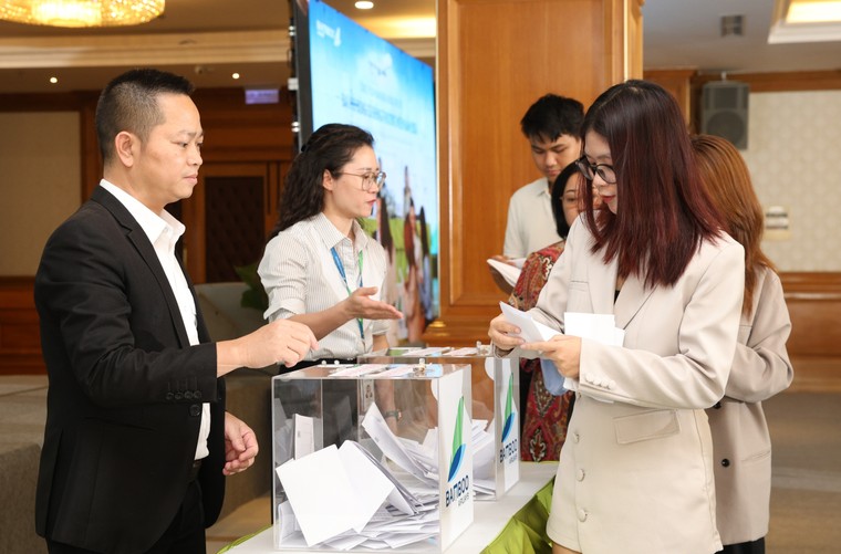 Bamboo Airways giảm lỗ đáng kể, không còn nợ tiền thuê máy bay ảnh 2