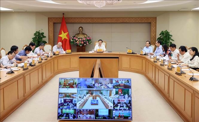 Tạo điều kiện thuận lợi để người có đất thu hồi được hỗ trợ việc làm và đào tạo nghề ảnh 1