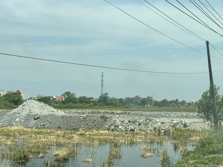 Yêu cầu tỉnh Ninh Bình không làm ảnh hưởng xấu tới Di sản Tràng An ảnh 1