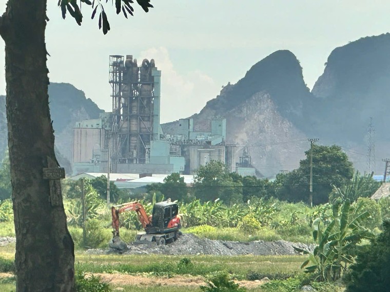 Yêu cầu tỉnh Ninh Bình không làm ảnh hưởng xấu tới Di sản Tràng An ảnh 2