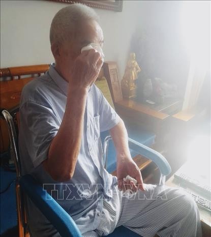 Lễ Quốc tang Tổng Bí thư Nguyễn Phú Trọng: Tưởng nhớ sự ra đi của người con ưu tú dân tộc ảnh 4