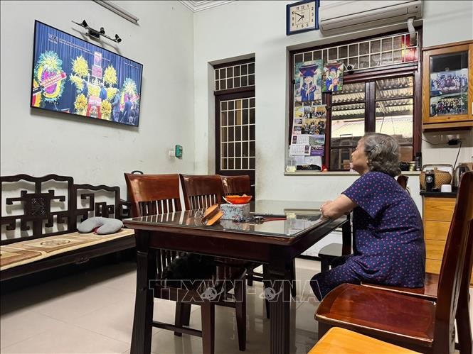 Lễ Quốc tang Tổng Bí thư Nguyễn Phú Trọng: Tưởng nhớ sự ra đi của người con ưu tú dân tộc ảnh 2