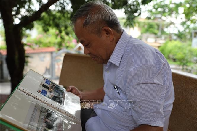 Lễ Quốc tang Tổng Bí thư Nguyễn Phú Trọng: Tưởng nhớ sự ra đi của người con ưu tú dân tộc ảnh 6