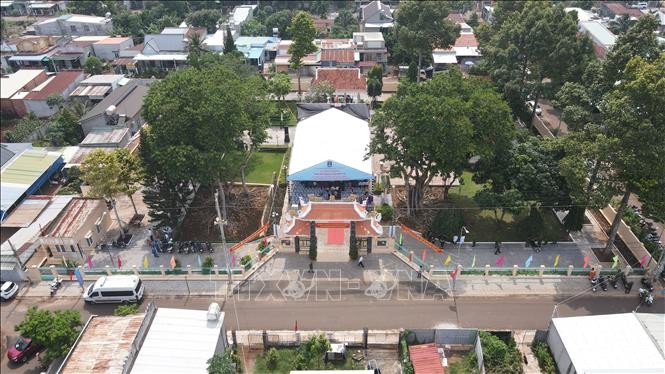 Bà Rịa-Vũng Tàu: Địa điểm trận chiến ngày 6/6/1969 tại Bình Ba được xếp hạng Di tích quốc gia ảnh 3